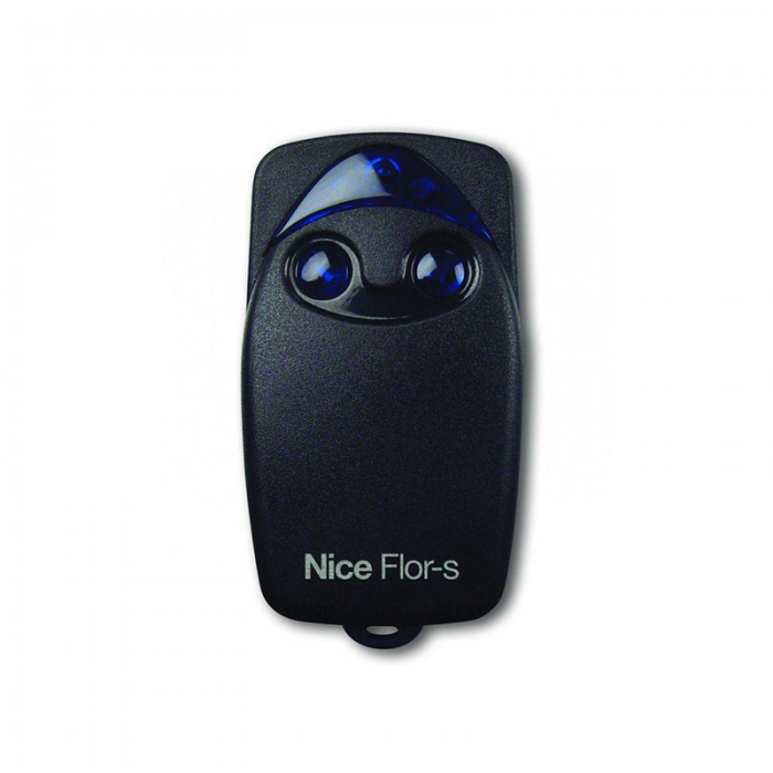 NICE FLO2R-S Брелок радиопередатчик для приемника OXI