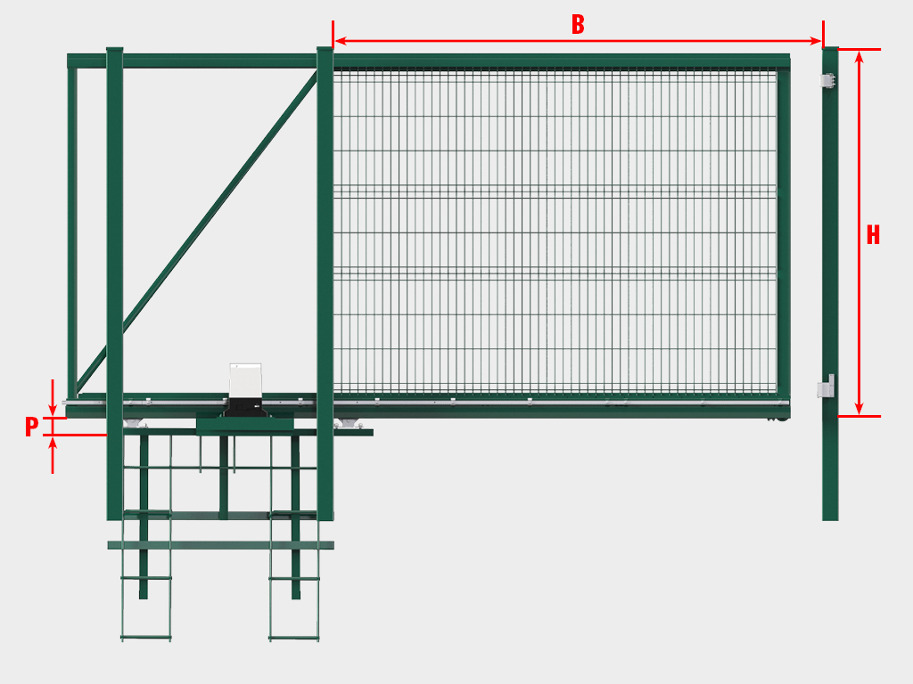 Вороты откатные установка. Откатные ворота со сварной сеткой стандарт ППК 2,0*4,0м. Откатные ворота консольного типа Махаон 150. Чертеж откатных ворот Дорхан. Рама силовая для сдвижных ворот dus-420-1.