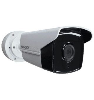 Уличная камера 2 МП DS-2CE16D3T-IT3F (3.6 мм) с умной подсветкой до 50 м.