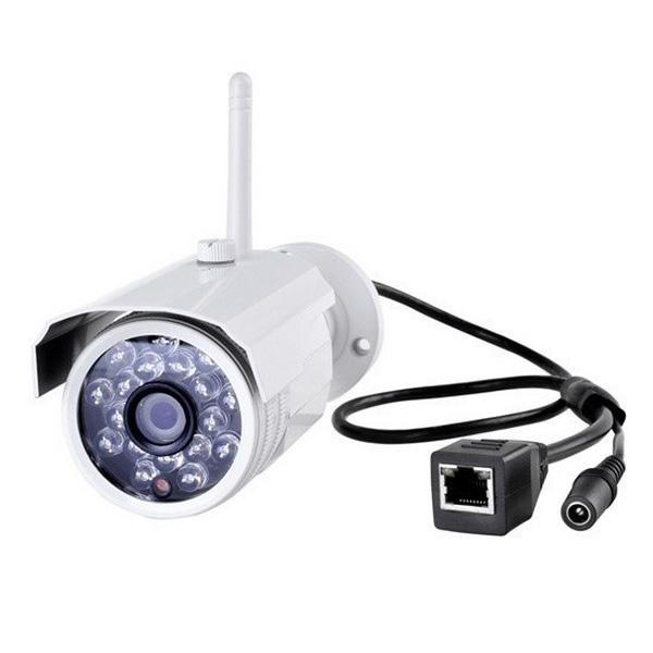 Уличная IP камера 2 МП вариофакал DS-I256 с форматом сжатия H.265+