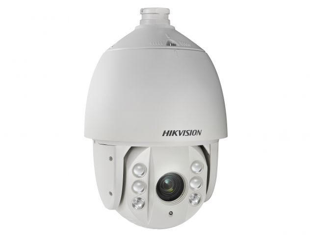 PTZ IP камера 2 МП DS-2DE7232IW-AE Hikvision